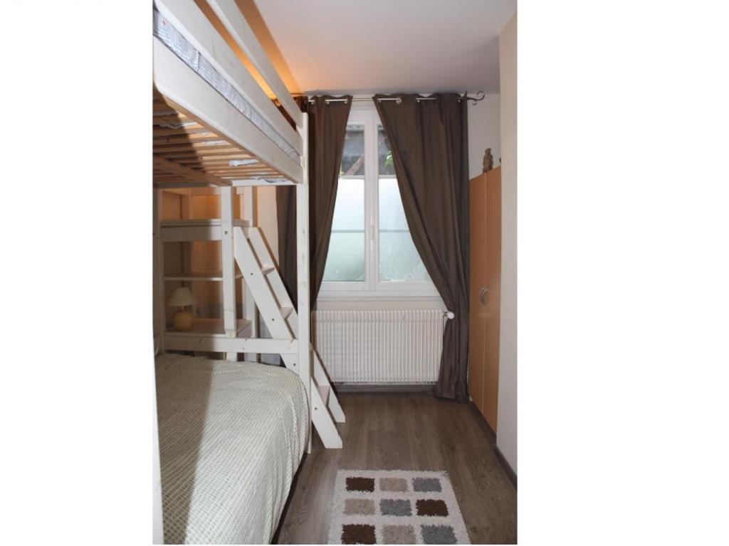 Disneyland Paris, 62 M2 Apartment Coupvray Eksteriør billede