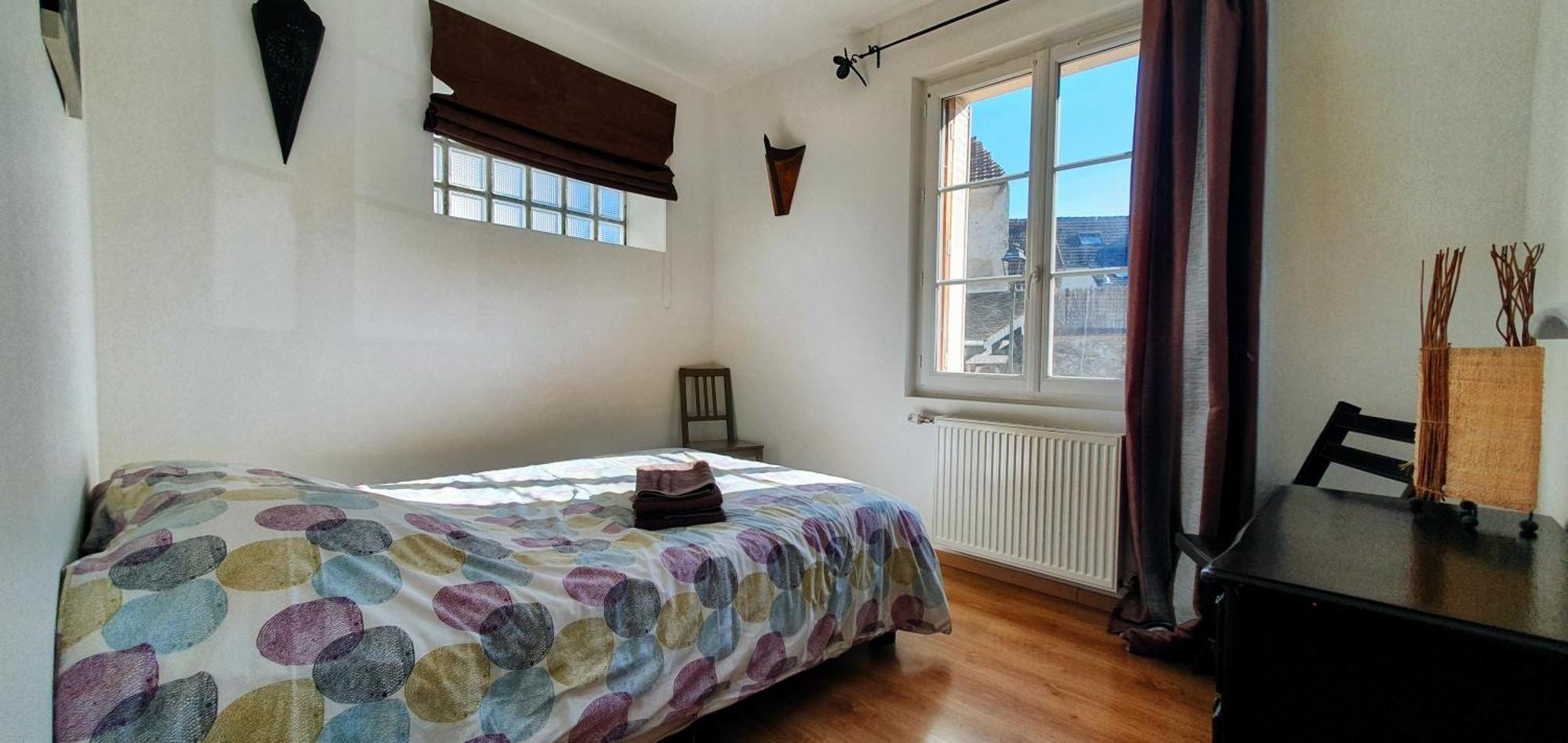 Disneyland Paris, 62 M2 Apartment Coupvray Eksteriør billede